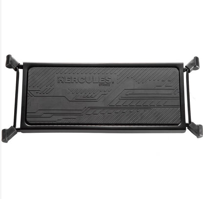 Hercules Guitarist Footstool