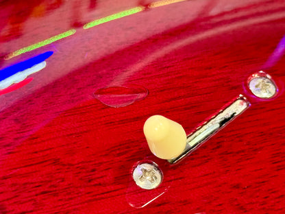 🔥2021🔥 PRS SE Standard 24~ Vintage Cherry Gloss ~ Coil Tap ~ Bird Inlays!