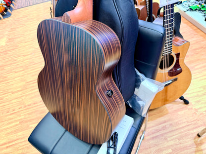 🔥2026 NEW🔥 Enya EA-X1 SP1 Pro Max 41” Electro Acoustic Jumbo Smart Guitar~ Bag