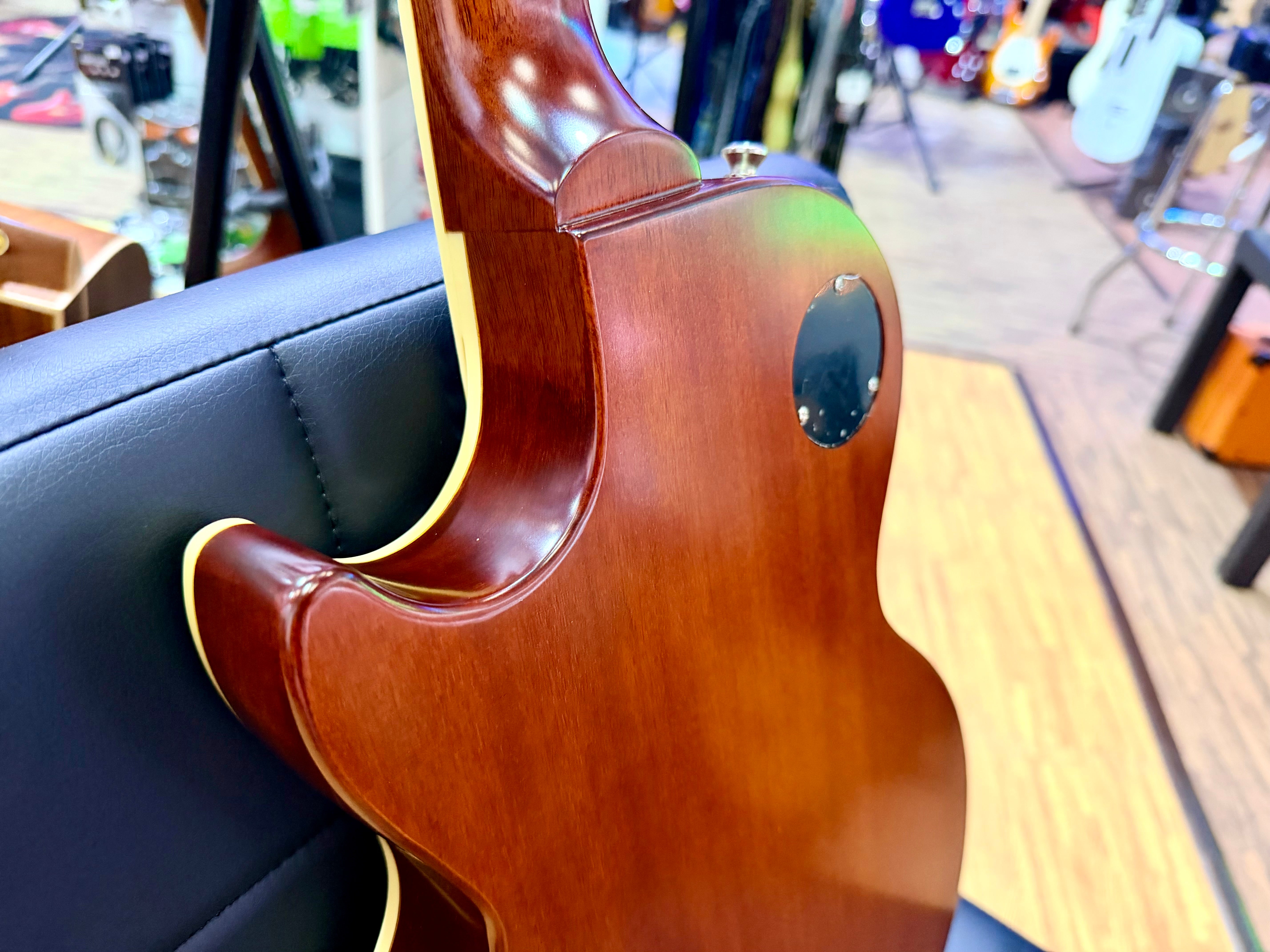✨2024✨ Epiphone Kirk Hammett “Greeny” 1959 Inspired By Gibson Custom Les Paul!