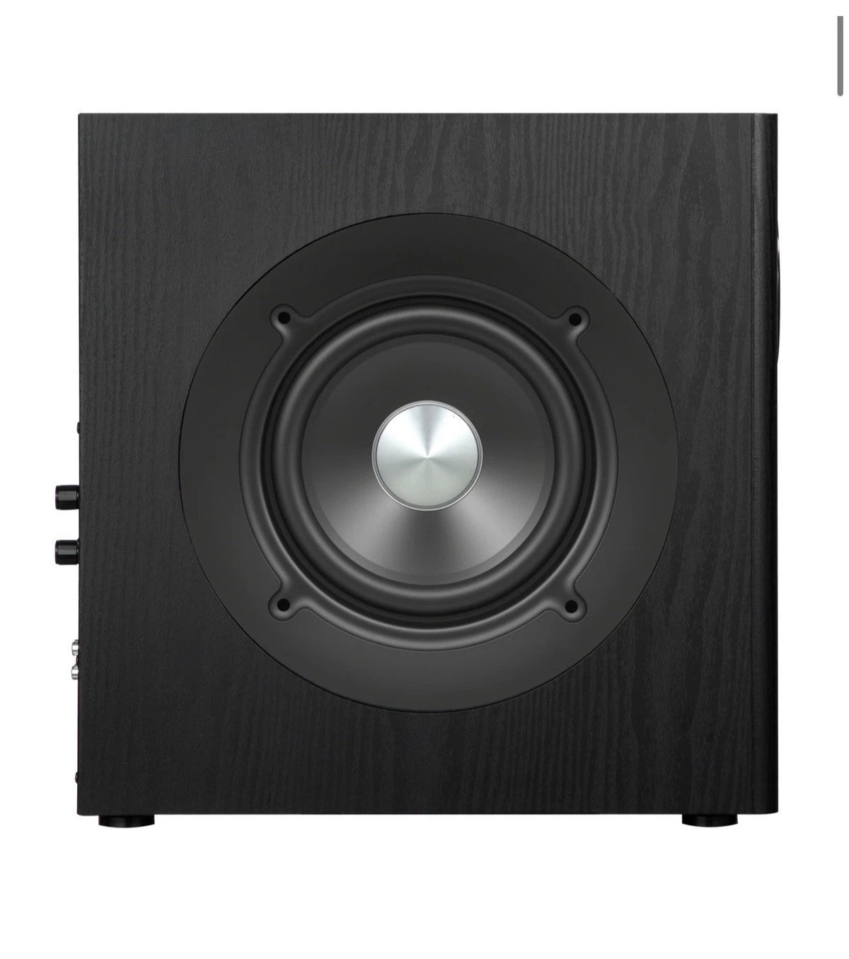 Edifier T5s Powered Active Subwoofer - Black