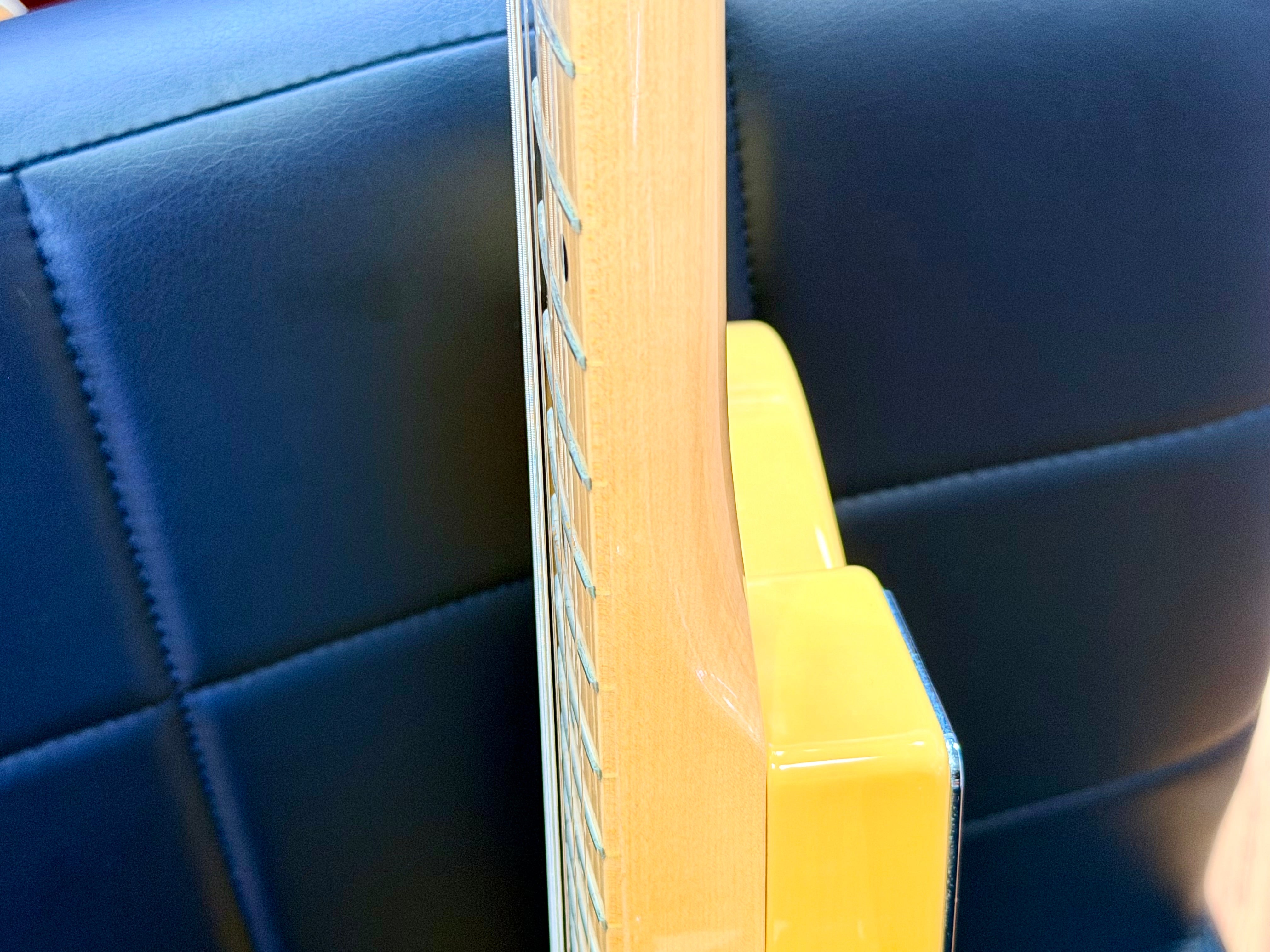 🇯🇵 2021 Fender Made In Japan Traditional 50s Telecaster~ Butterscotch Blonde! 🇯🇵