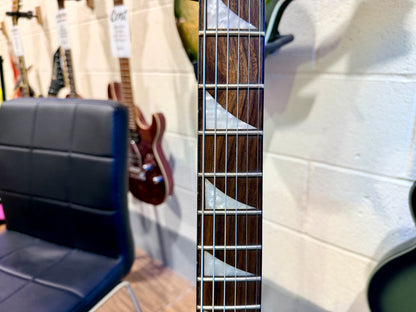 🔥2022🔥 Jackson Rhoads X Series RRX24 Winter Camo~ Hard Case~ Electric Guitar!