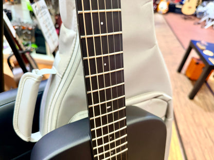 🔥 LAVA ME AIR Electro Acoustic Smart Guitar~ Carbon Space Black + FREE CABLE 🔥