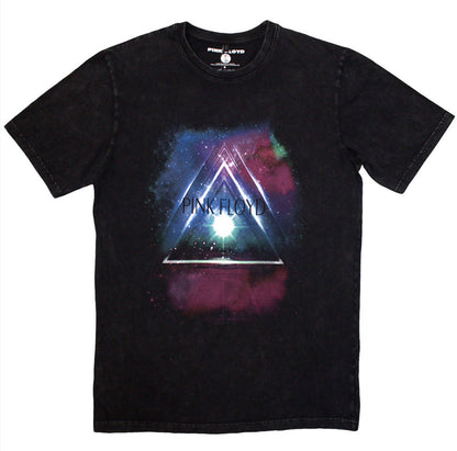 Pink Floyd Space Prism Unisex T-Shirt~ Official Licensed Unisex Band Merchandise FREE POST