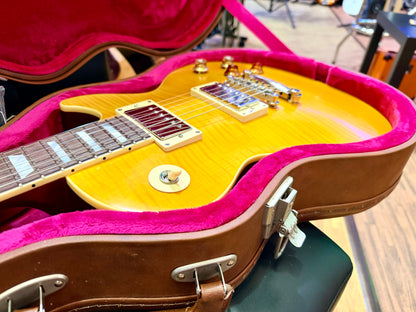✨2024✨ Epiphone Kirk Hammett “Greeny” 1959 Inspired By Gibson Custom Les Paul!