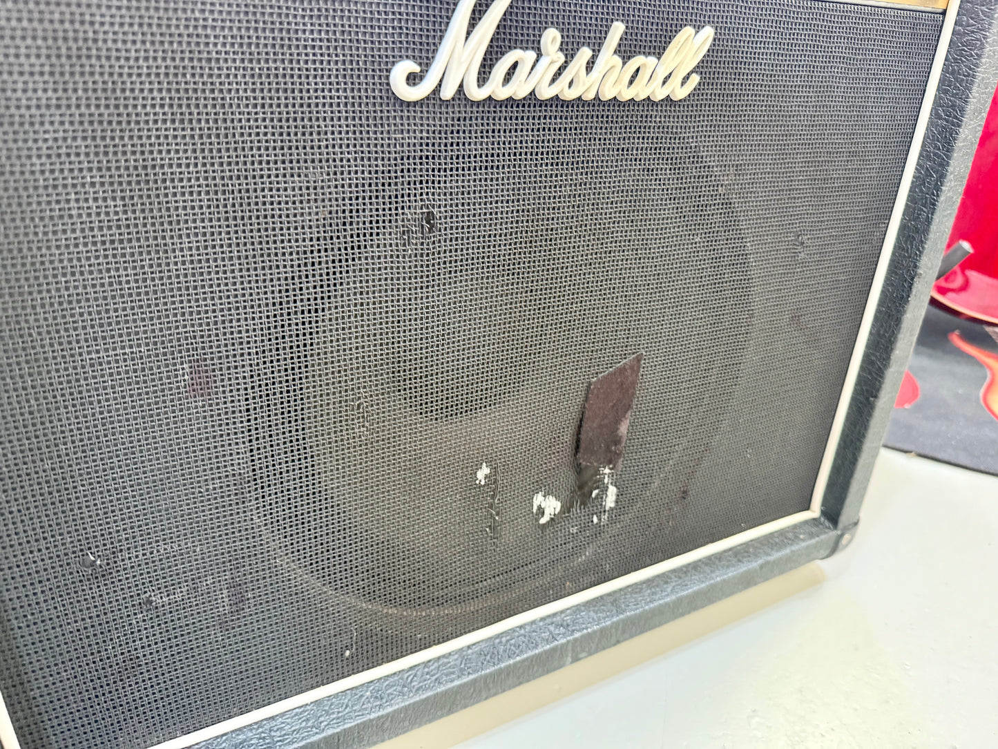 🎸 Marshall JCM 2000 DSL 401~ Guitar Combo Amplifier 40w Amp~ 3x Footswitches 🎸