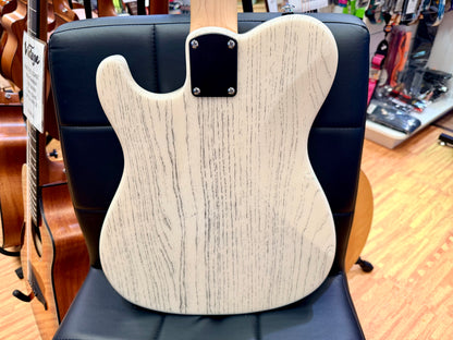 ✨2026✨ PRS SE NF53~ White Doghair~ Gig Bag~ MINT~ Latest Spec~ DD ‘S’ Pups!