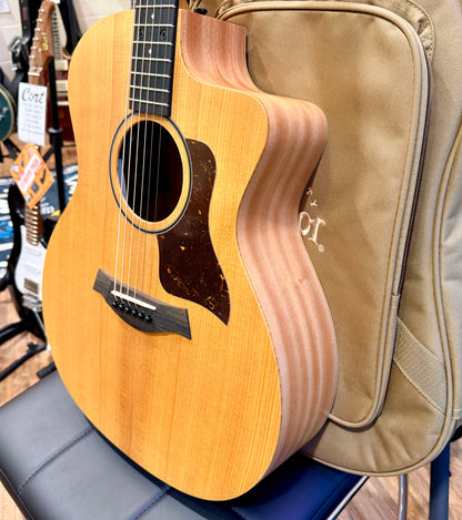 🌟BRAND NEW🌟 Taylor 14ce Grand Auditorium Electro-Acoustic Guitar~ Gig Bag!