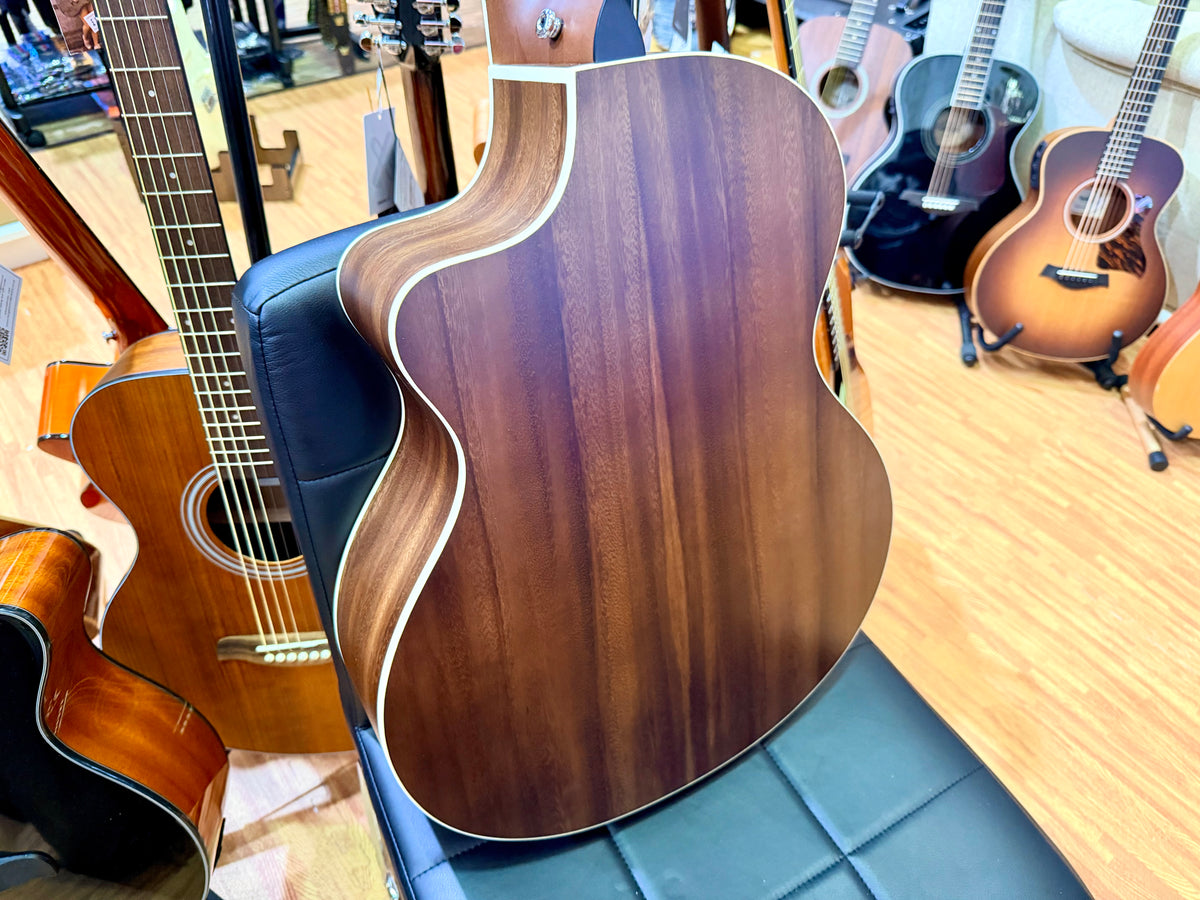 Faith Nexus Neptune FPNCECF Electro Acoustic Guitar Coffee Brown~ All Solid
