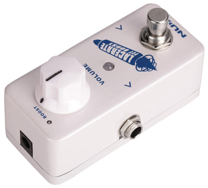 NU-X Lacerate FET Boost Pedal