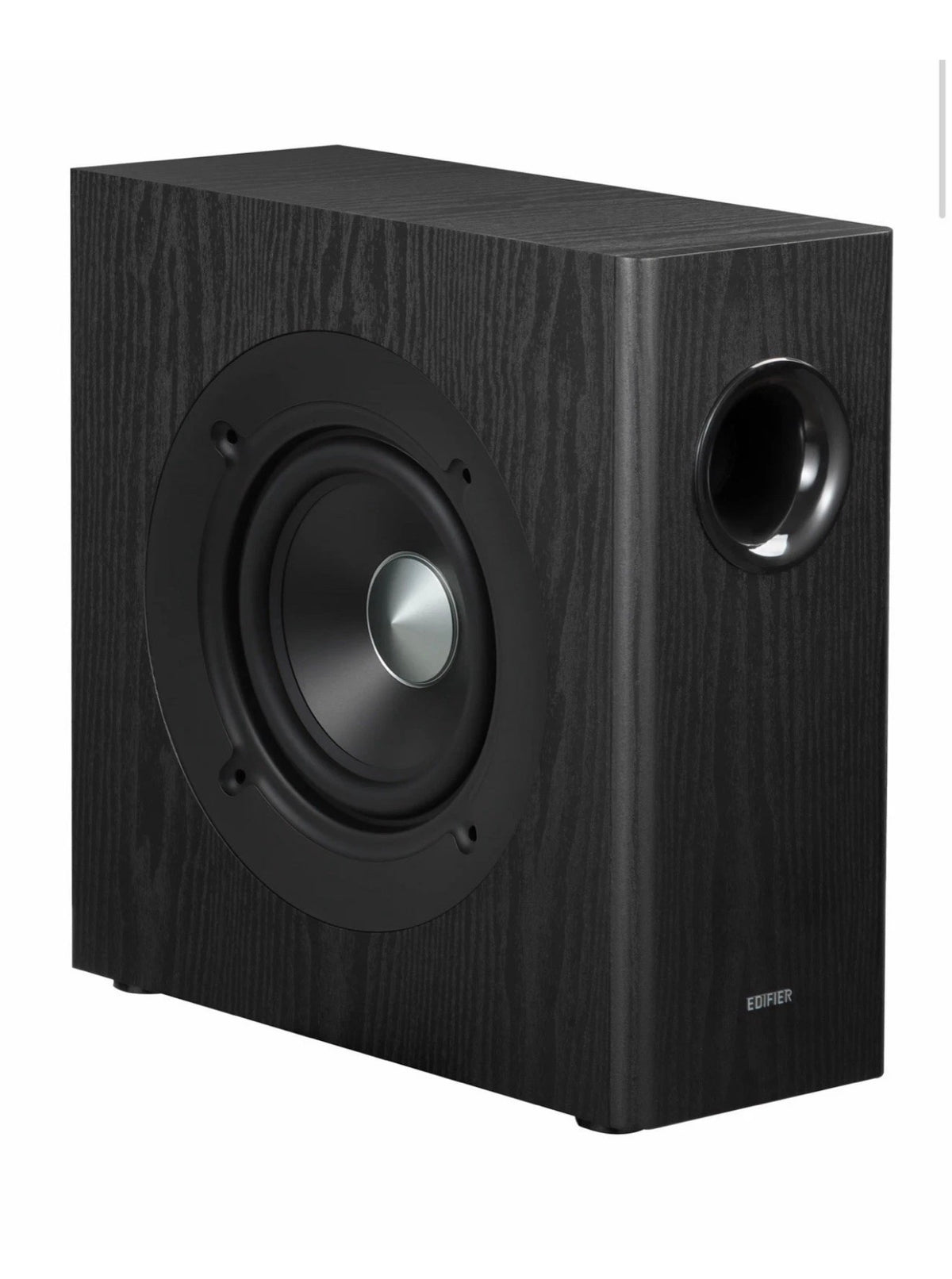 Edifier T5s Powered Active Subwoofer - Black