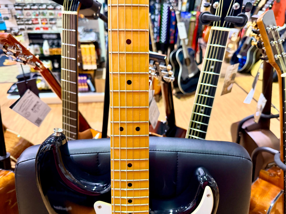 2008 Squier Classic Vibe '50s Stratocaster~ First-Year Chinese~ Sunburst Strat!