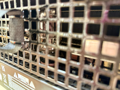 🌟MINT🌟 Harley Benton Tube 5 Amp Head + 2x G110 Celestion 1x10 Cabs~ Mini Stack