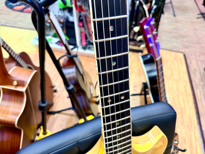 🇯🇵 1979 Ibanez 2680 Bob Weir Signature Guitar~ Natural MIJ Japan Vintage 🇯🇵
