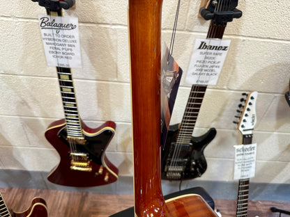 🌟BRAND NEW🌟 EKO NXT D100CE Natural Cutaway Electro-Acoustic Guitar~ New Model!