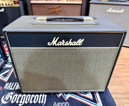 🎸 Marshall C5-01 Class 5 5w 1x10" Guitar Combo Amplifier~ Valve/Tube Amp 🎸