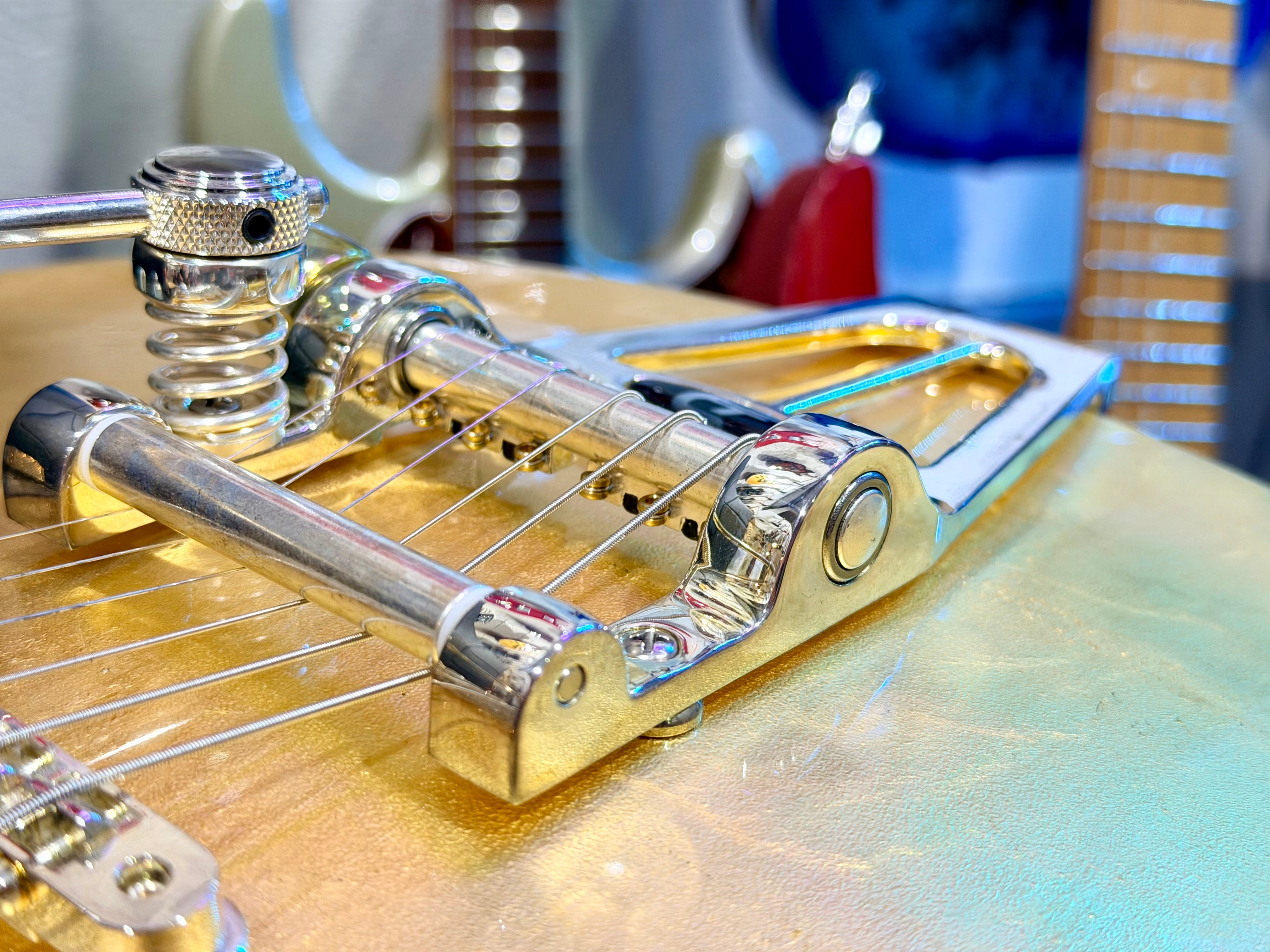 🌟8/25 LTD ED 24k GOLD LEAF 🌟 2020 Dusenberg Starplayer TV~ 25th ANNIVERSARY!