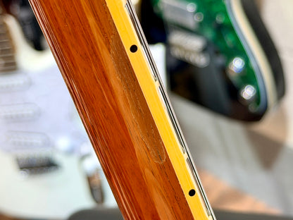 🔥YAMANO🔥 1999 Gibson Custom Shop 1959 Les Paul Historic Reissue~ Ice Tea Burst