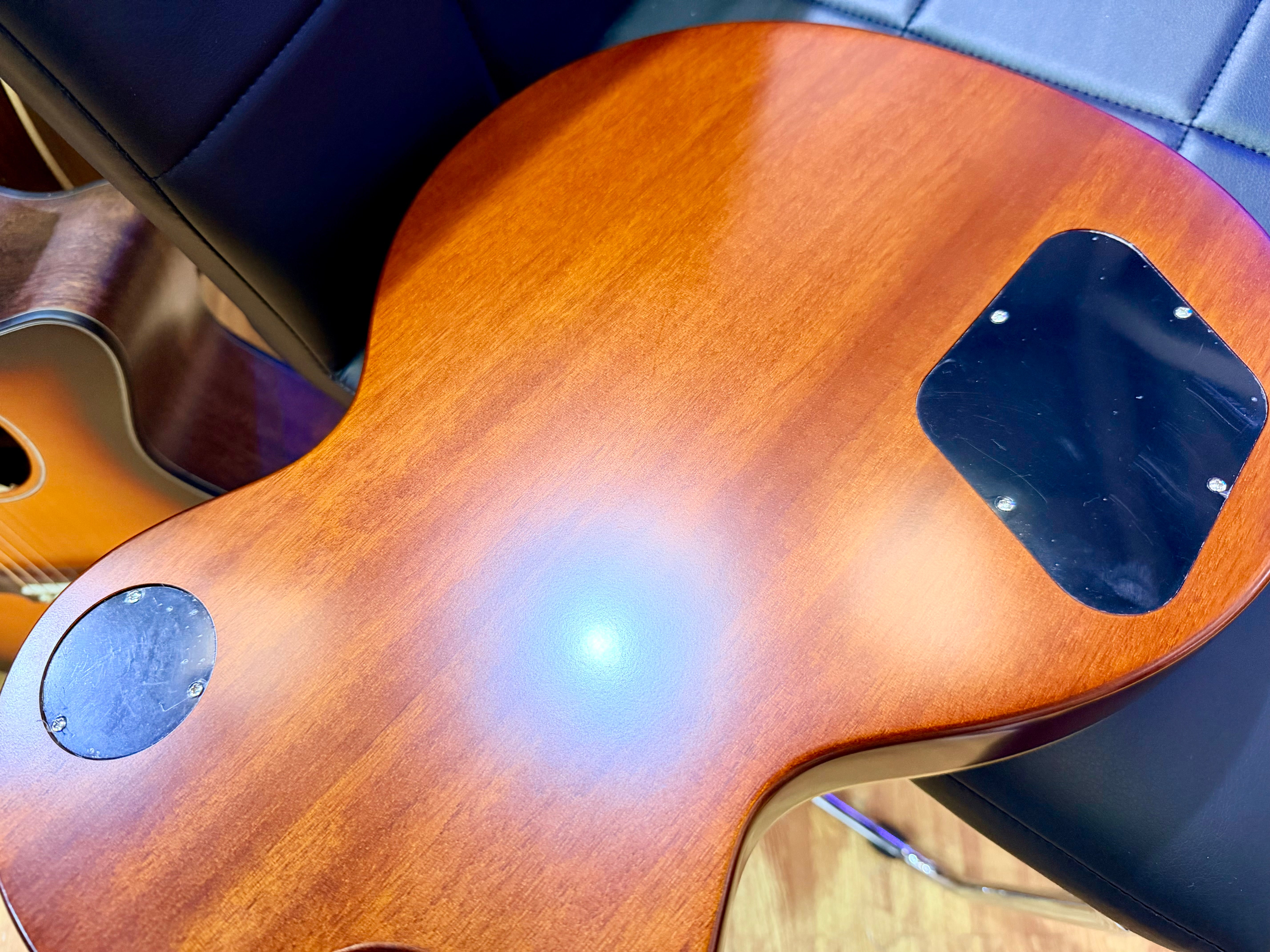 ✨2024✨ Epiphone Kirk Hammett “Greeny” 1959 Inspired By Gibson Custom Les Paul!