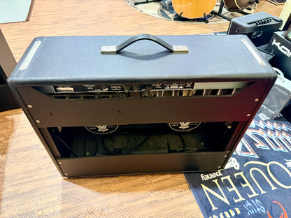 🔥 Fender ‘68 Custom Twin Reverb Guitar Amplifier~ 85w All-Tube Valve amp 🔥