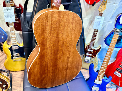 🌟LTD EDITION🌟 PRS SE Tonare Parlour P20E Electro-Acoustic Guitar~Lotus Pink + Gig Bag