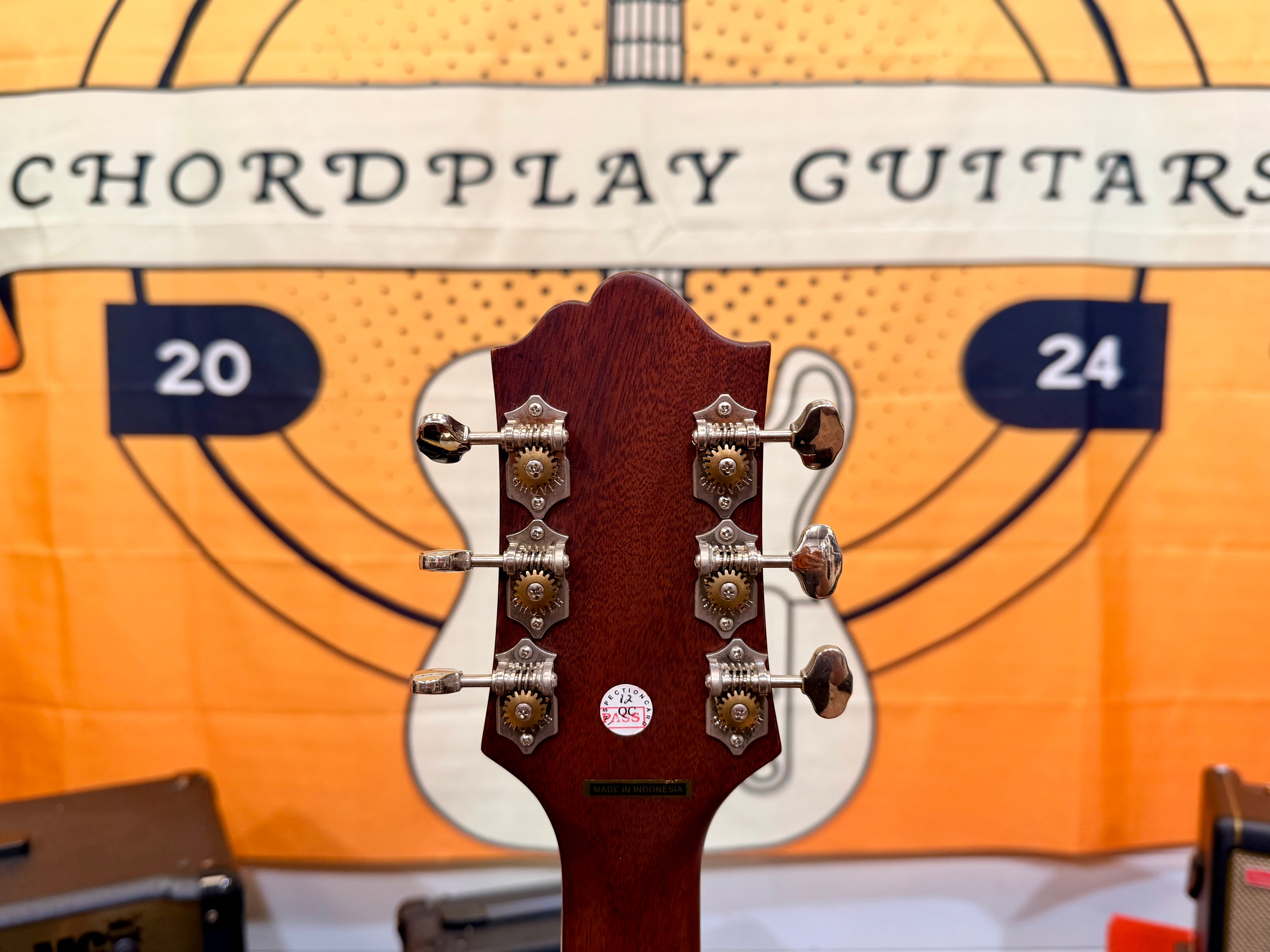 🌟2013🌟 Epiphone Masterbilt DR-500MCE Electro Acoustic Guitar All Solid~ Natural