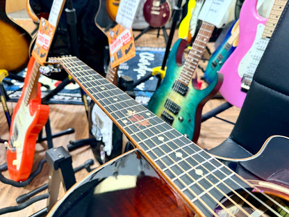 🪵2024🪵 Tanglewood TWX6CEK Winterleaf~ Grand Auditorium Electro ~ Koa Exotic!