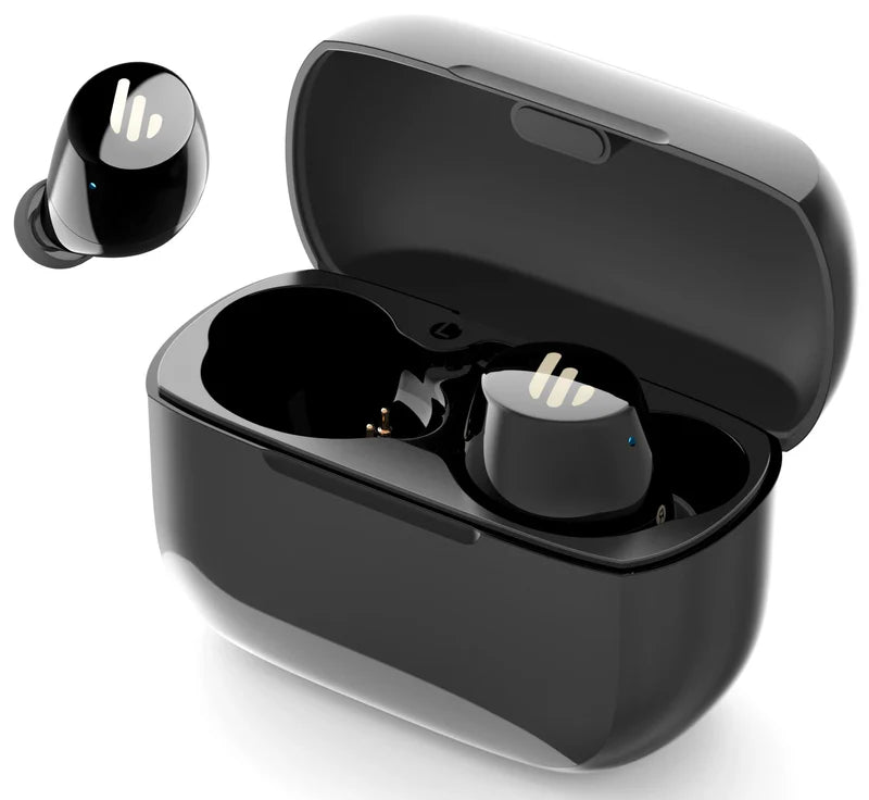 Edifier TWS1 True Wireless (TWS) Bluetooth 5.0 Earbuds With Touch Control - Black