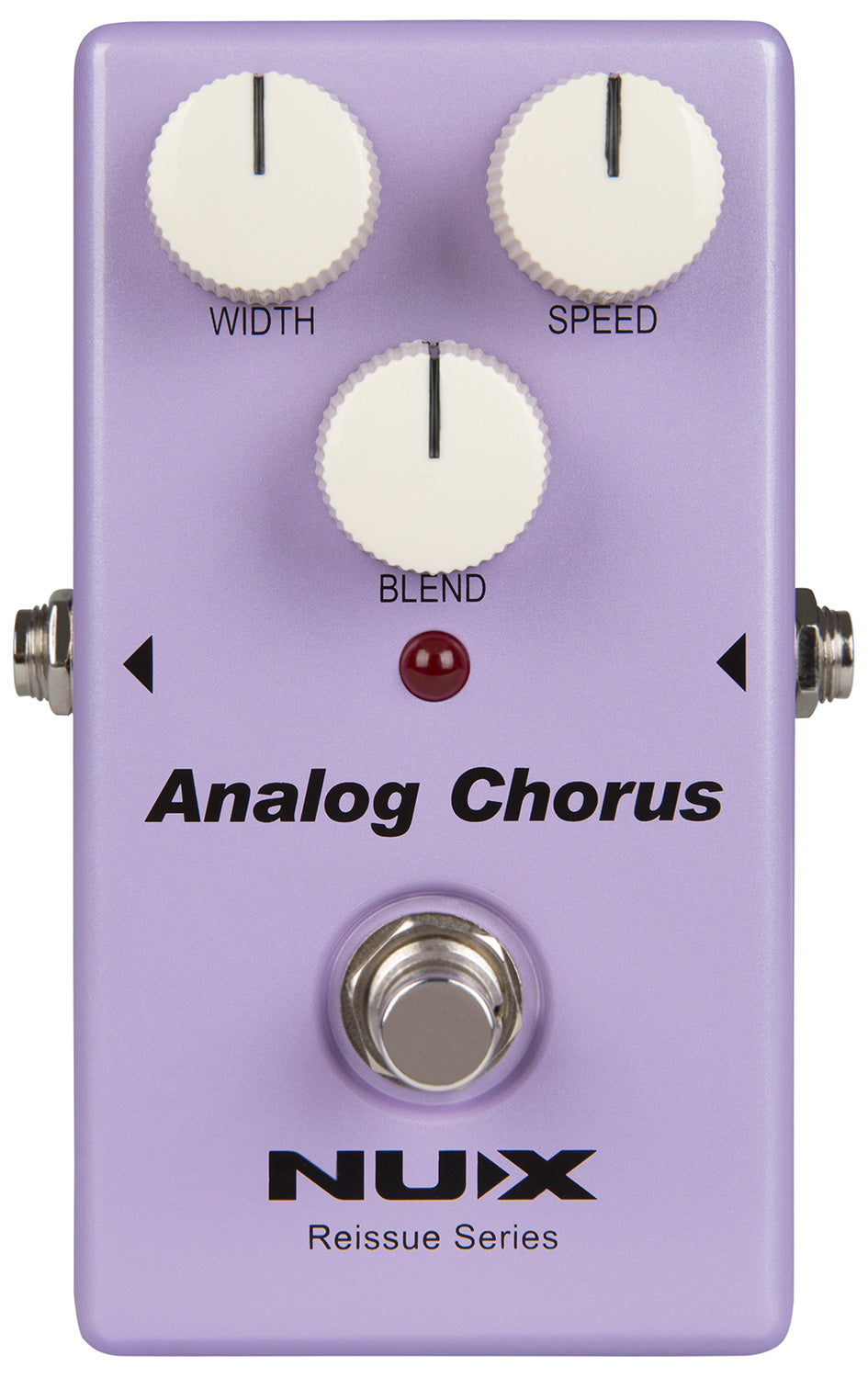 NU-X Reissue Analog Chorus Pedal