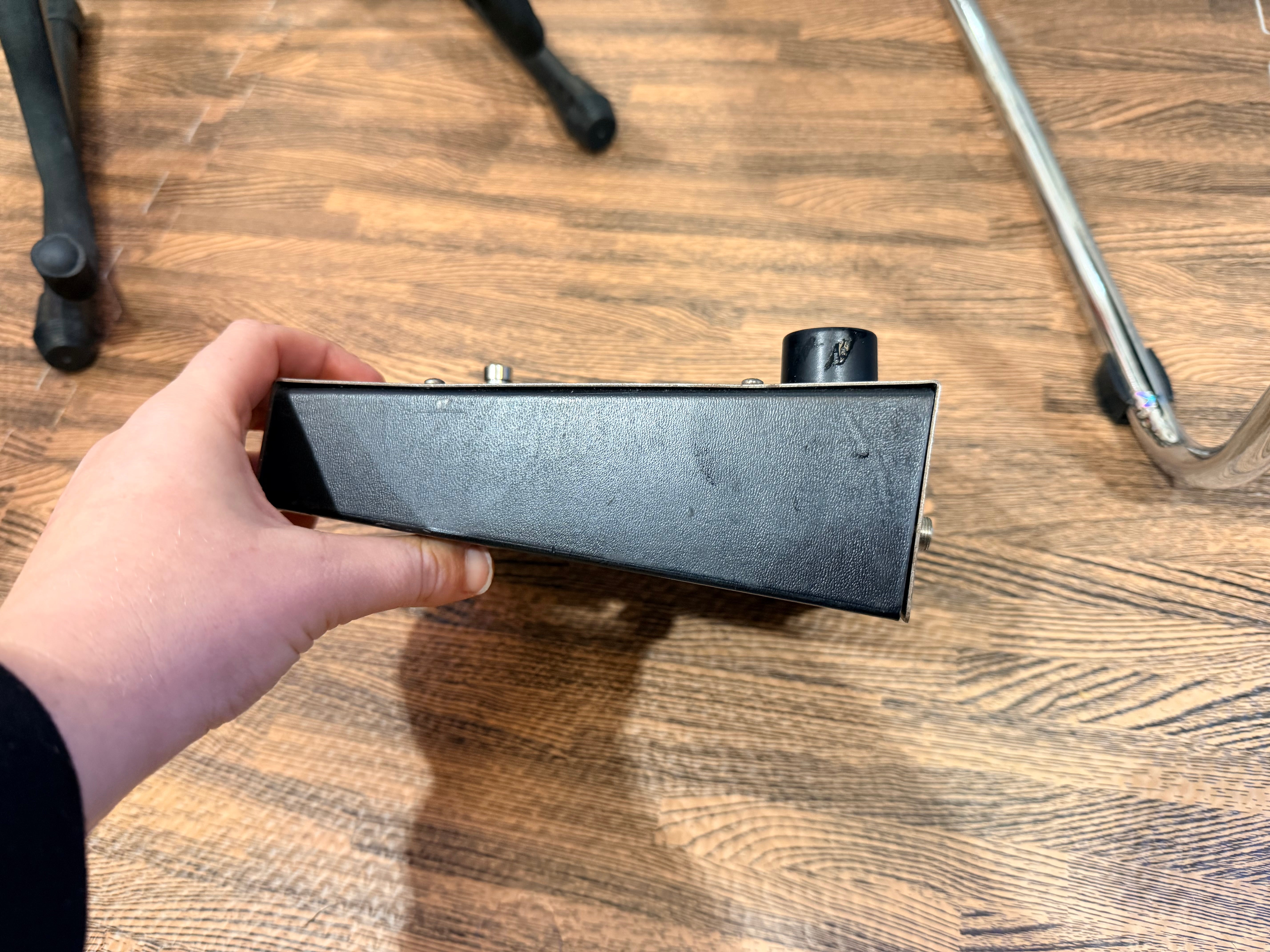 🎸 Big Muff Electro-Harmonix Fuzz Distortion Guitar Pedal EHX 🎸