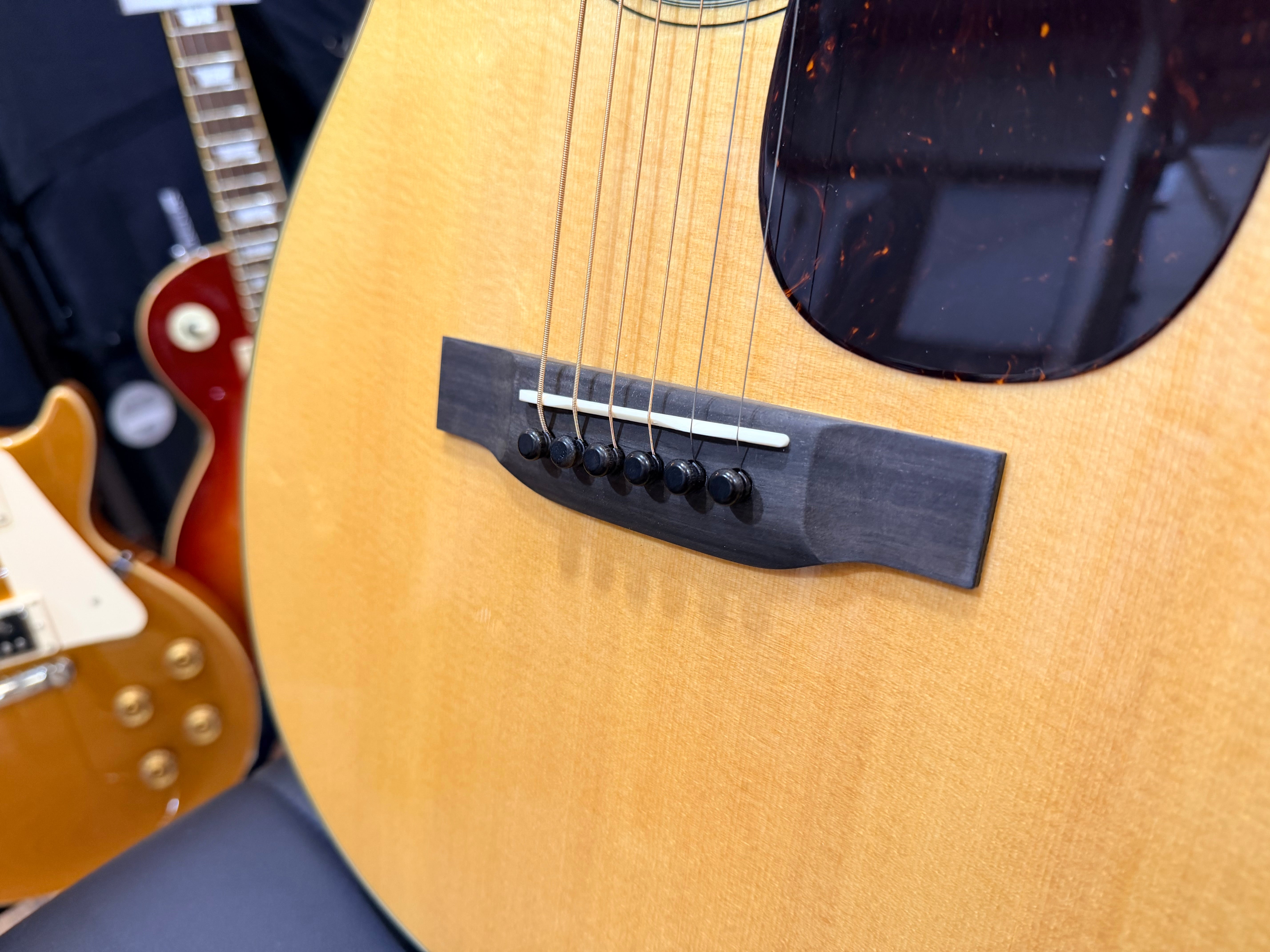 🌟2025🌟 Martin 00-18 Standard Series Grand Concert Acoustic Guitar~ USA + Case!