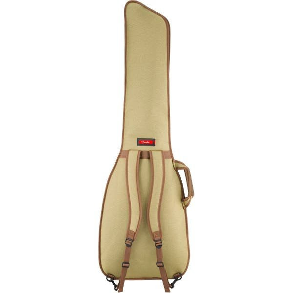 Fender FBT610 Tweed Electric Bass Gig Bag