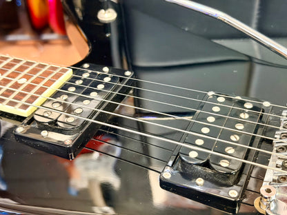 🇯🇵 90s JAPAN 🇯🇵 Edwards ESP EP-90~ Dimebag Darrell~ ML/Dean Style~MIJ Import