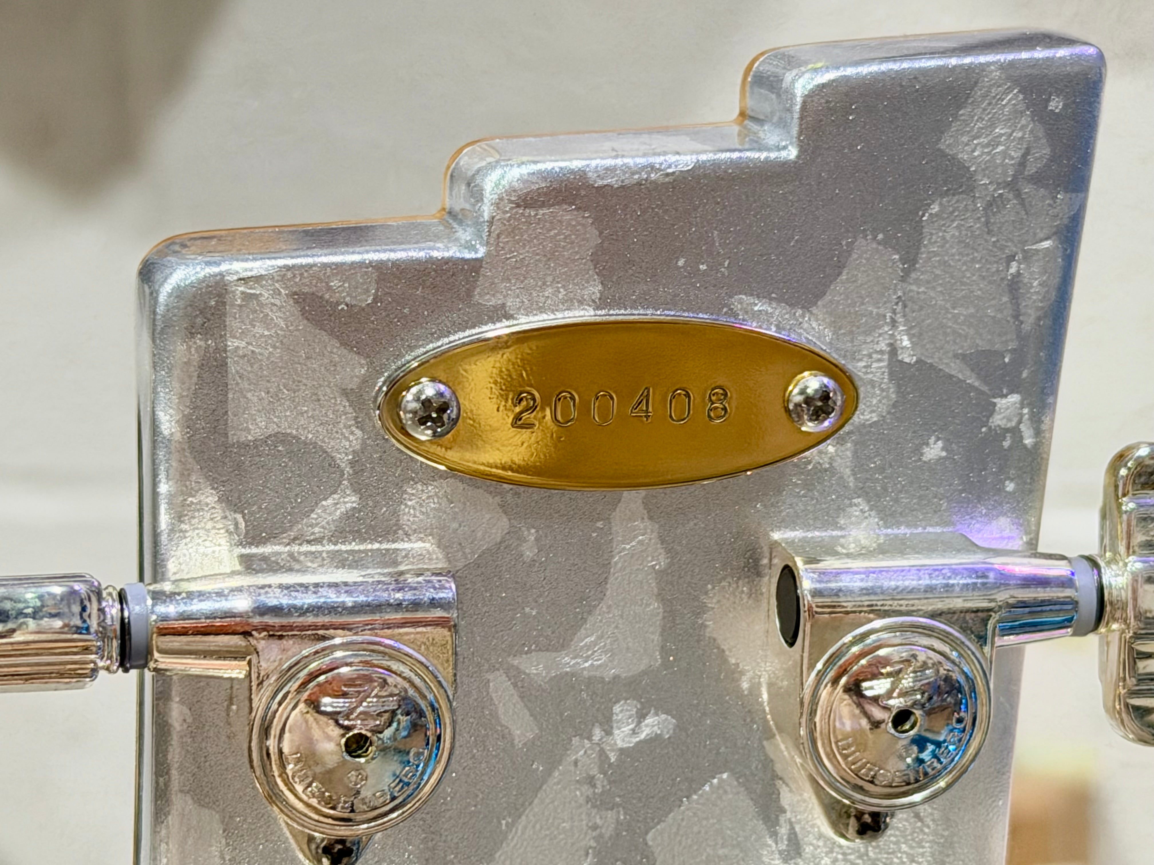 🌟8/25 LTD ED 24k GOLD LEAF 🌟 2020 Dusenberg Starplayer TV~ 25th ANNIVERSARY!