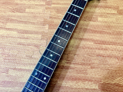 🇯🇵 90s JAPAN 🇯🇵 Edwards ESP EP-90~ Dimebag Darrell~ ML/Dean Style~MIJ Import