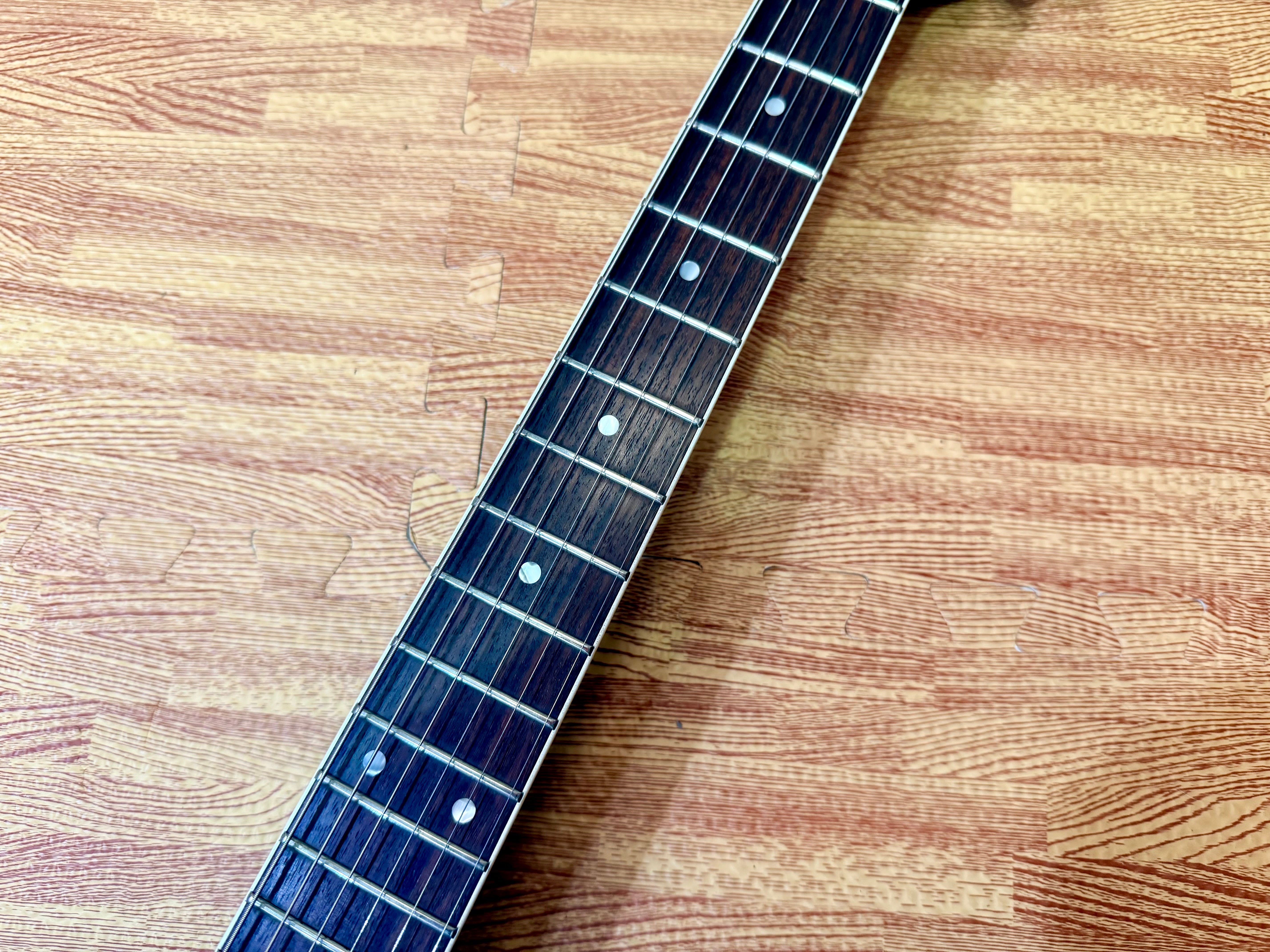 🇯🇵 90s JAPAN 🇯🇵 Edwards ESP EP-90~ Dimebag Darrell~ ML/Dean Style~MIJ Import