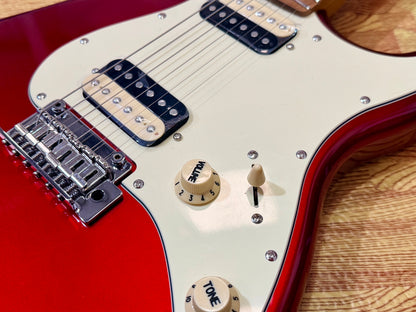 ⚡️NEW⚡️ JET JS-400 HH Roasted Maple Candy Apple Red~ 2026 Launch!
