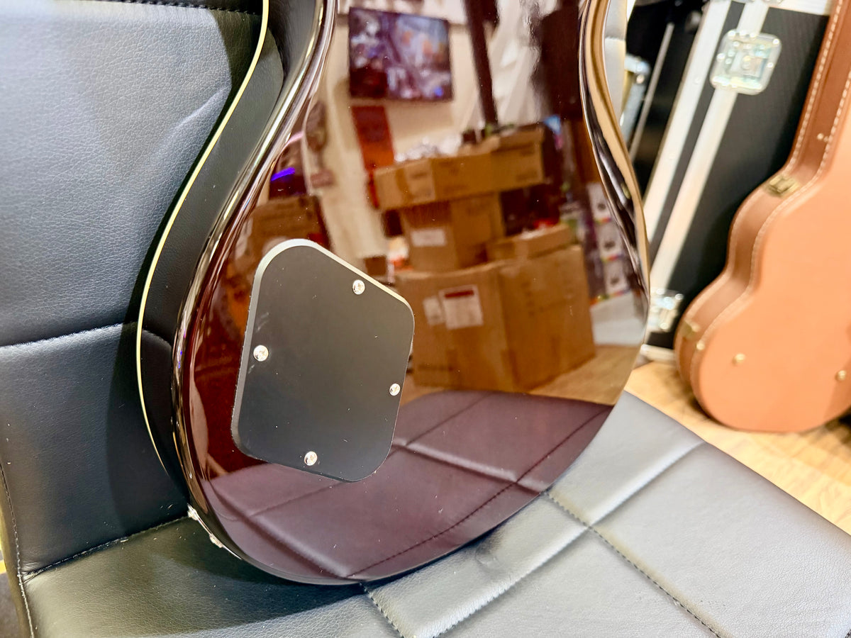 ✨2022✨ PRS SE McCarty 594 Singlecut Standard Tobacco Sunburst + Gig Bag!