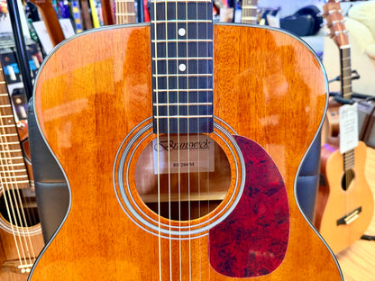 ✨NEW✨ Brunswick BF200M Mahogany Folk Acoustic Guitar~ Natural Gloss!