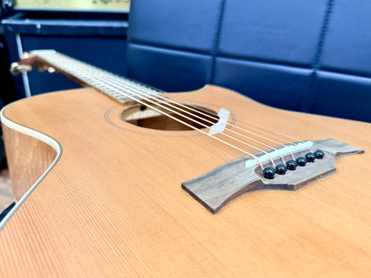 ✨NEW✨ Baton Rouge X6C/AC-AF Andrew Foy Signature Acoustic Guitar
