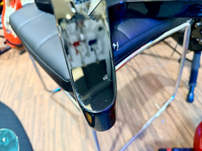 🔥 DIMEBAG DARRELL 🔥 Dean DBD T Tribute ML Dimebag Model~ Gloss Black~ Mid 00’s