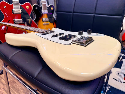 🇯🇵1987🇯🇵 Ibanez Roadstar II RG200 MIJ Fujigen~ Vintage White~ Japan Select!