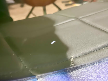 🔥LIGHTS-UP🔥 Fretlight Optek 400~ Electric Stratocaster Learning Guitar~ LOOK!