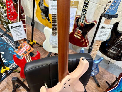 🌟BRAND NEW🌟 Cort G200SE Limited Edition~ Aged Cream~ Roasted Maple~ Latest Model!