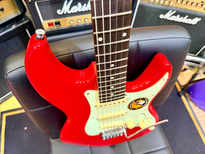 ✨EX-DEMO✨ Sire Larry Carlton S3 Dakota Red 2022~ SS Electric Guitar~ 1st Gen!
