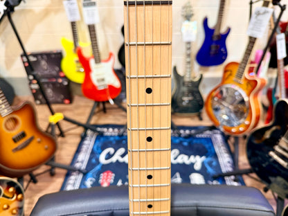 🔥 3/4 Size 🔥 Ibanez PGM Paul Gilbert Mikro Series Electric Guitar~ White!