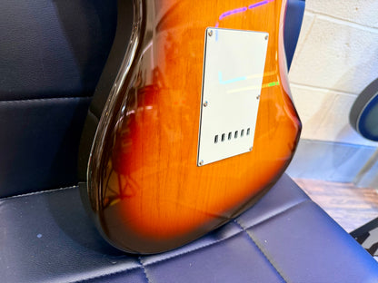 🔥UPGRADED🔥 Fret King Corona SP P90~ Black Label Classic Sunburst~ 2019 Model!