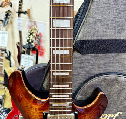 🌟LAUNCH OFFER🌟 2025 Cort M600 Tobacco Sunburst~ BRAND NEW MODEL~ FREE BAG!