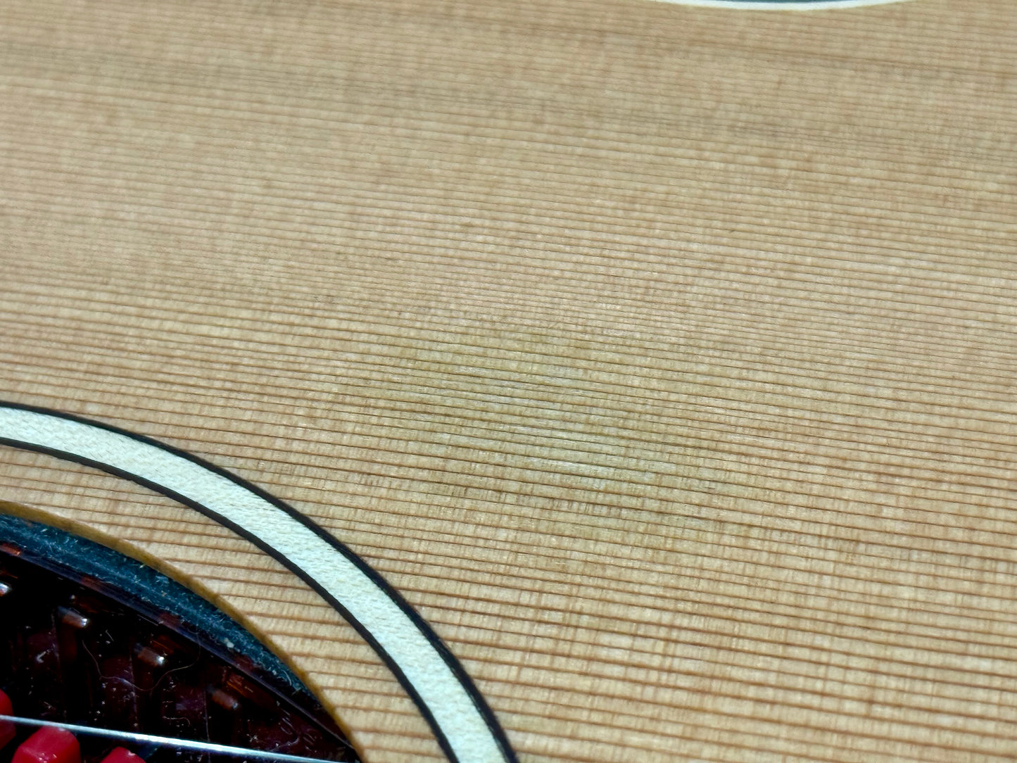 🌟2023🌟 Auden Neo 45 Chester Full Body Electro-Acoustic Guitar~ Cedar~ Gig Bag!